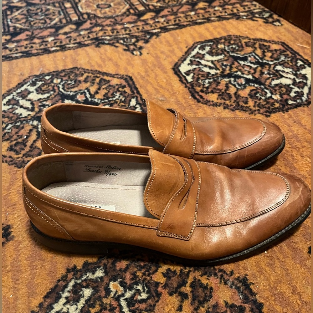 Joseph Abboud Loafers